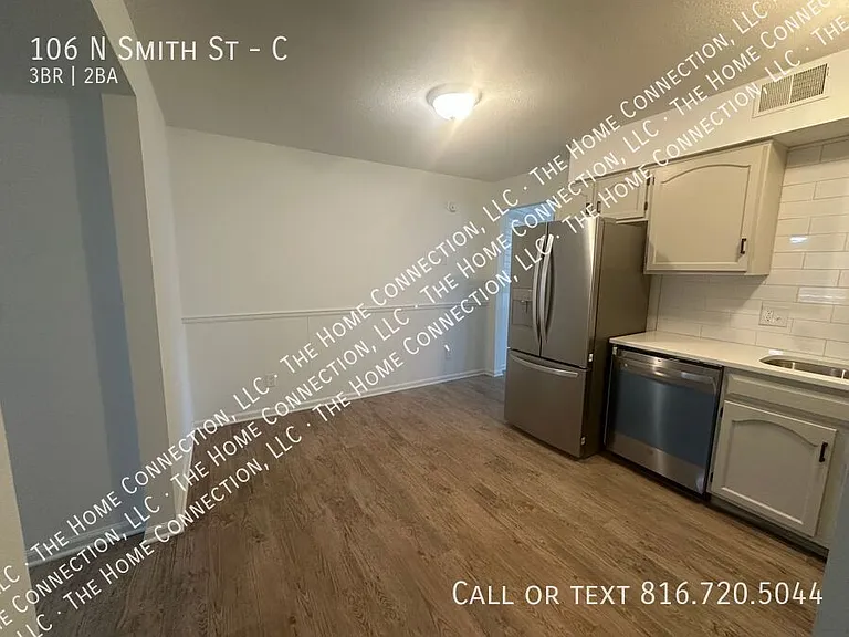 106 N Smith St #C — Photo 7
