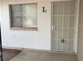 5233 E University Dr APT L, Mesa, AZ 85205