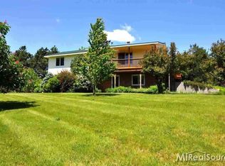 3801 Metamora Rd, Oxford, MI 48371