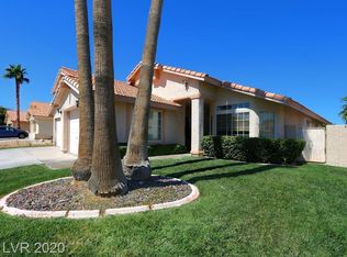 8404 Justine Ct, Las Vegas, NV 89128