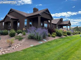 13265 Cake Bread Hts, Colorado Springs, CO 80921