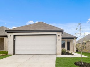 1605 Romans Rd, Ennis, TX 75119