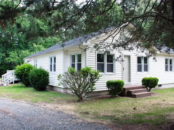 59 Yeiser Ln, Hudgins, VA 23076