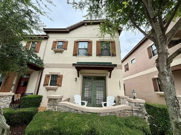 10631 Village Lake Rd, Windermere, FL 34786