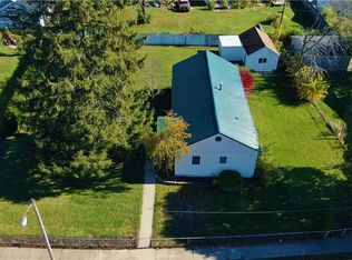 1530 East St, Springfield, OH 45505