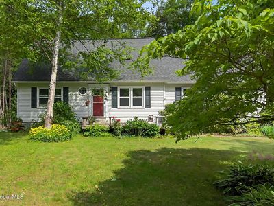 21 Hemlock Drive, Greenfield Center, NY, 12833