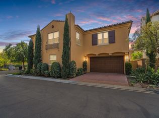 256 Desert Bloom, Irvine, CA 92618