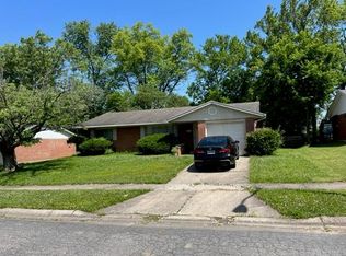 4155 Nevada Ave, Dayton, OH 45416