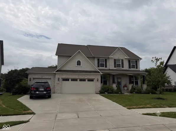 18819 Dooney Ct, Noblesville, IN 46062
