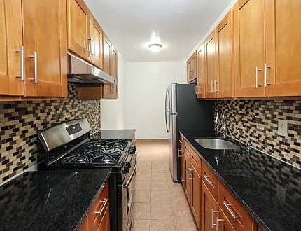 1st image of 8611 Whitney Ave APT 3G