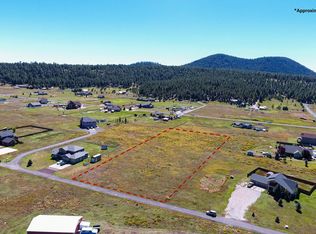 7845 W Sweetwater Trl, Flagstaff, AZ 86001