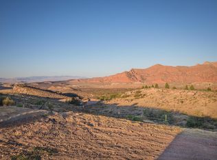 601 S Schinle Cir, Leeds, UT 84746