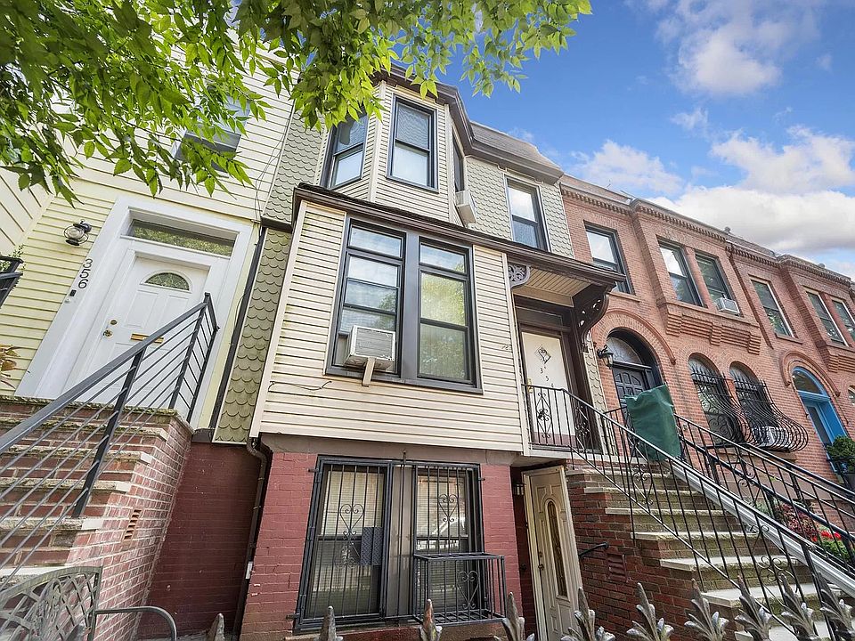 354 16th St, Brooklyn, NY 11215 | Zillow