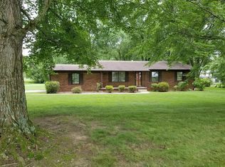 5126 Jones Rd, Owensboro, KY 42303