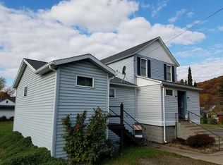 200 Falconer St, Warren, PA 16365