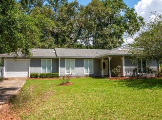 2122 Cecily St, Dothan, AL 36303