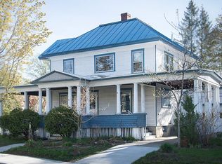 4 Prospect Ave, Randolph, VT 05060