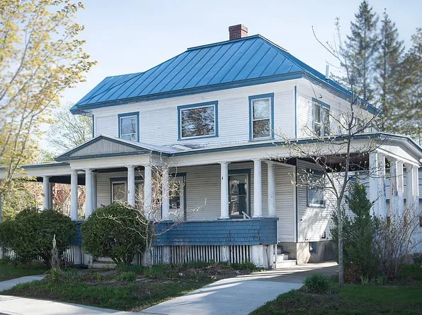 4 Prospect Ave, Randolph, VT 05060