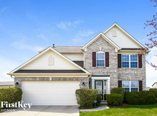 1344 Marshside Ct, Indianapolis, IN 46239