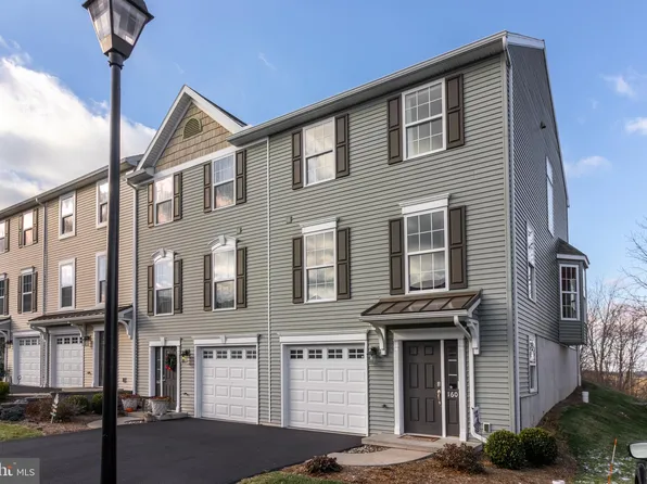 160 Towhee Dr, Boalsburg, PA 16827