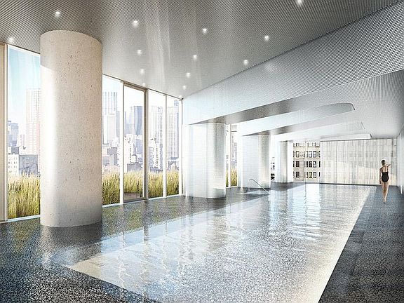 3rd image of 56 Leonard St #18A