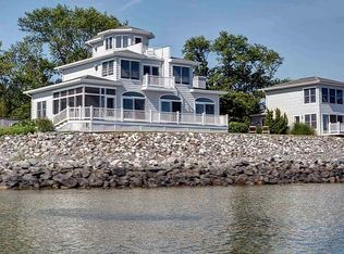 711 Marshalls Lane, Burgess, VA 22432