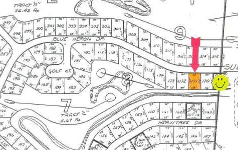 1st image of 1248 Blue Heron Dr
