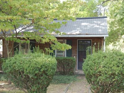 715 E Lincoln St, Clinton, MO, 64735