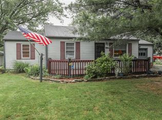 3353 Grace St, Greenwood, IN
