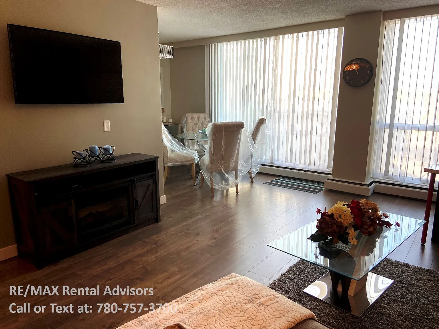 #101 10883 Saskatchewan Drive Northwest — Photo 4