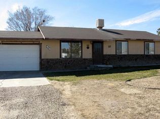 458 Gypsum Dr, Spring Creek, NV 89815