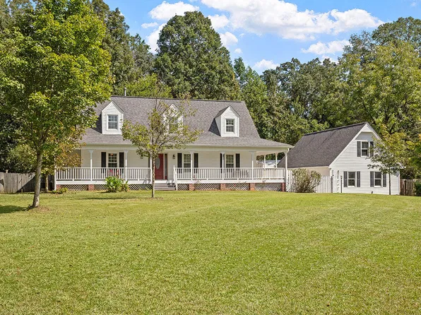 183 Lake Eva Marie Dr, Raleigh, NC 27603