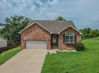 112 Birch Tree Cir, Saint Robert, MO 65584