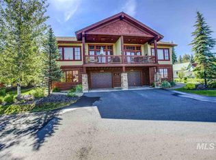 1305 Greystone Dr, McCall, ID 83638