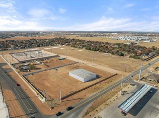 9704 Upland Ave, Lubbock, TX 79424