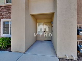 821 Peachy Canyon Cir UNIT 101, Las Vegas, NV 89144