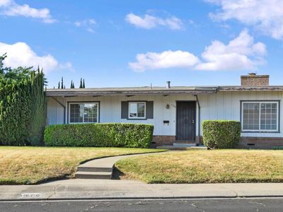 1110 Aldwina Ln, Manteca, CA, 95336