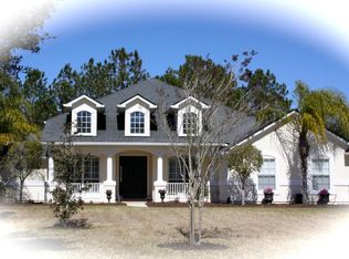 1313 Garrison Dr, Saint Augustine, FL 32092