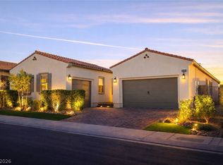 713 Corelli Cove St, Henderson, NV 89011