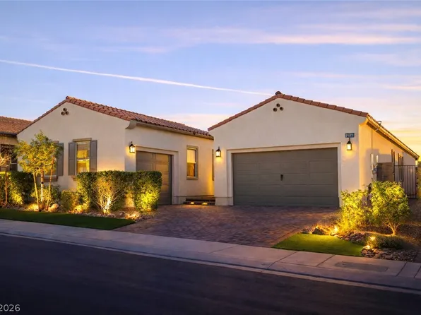 713 Corelli Cove St, Henderson, NV 89011