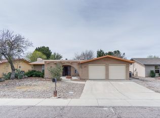 1933 Windsor Pl, Las Cruces, NM 88005
