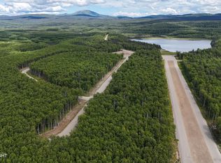 E Yadah Cir UNIT 84, Talkeetna, AK 99676