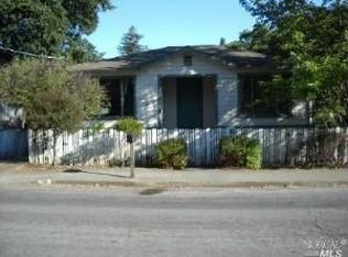 78 W Thomson Ave, Sonoma, CA 95476