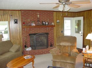 887 W Highway 5, Roopville, GA 30170