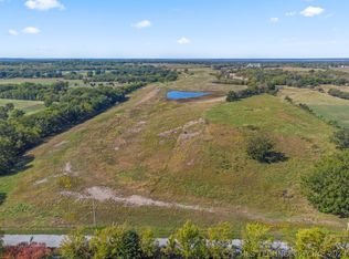 3560 S 4230th Rd, Chelsea, OK 74016