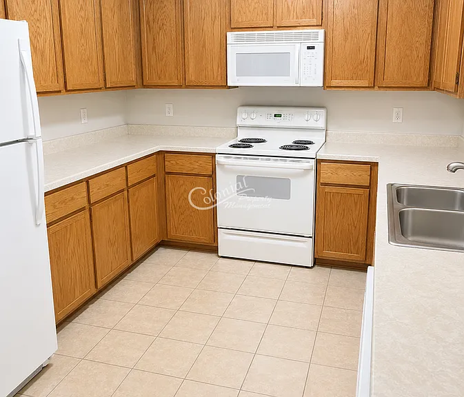 2709 Lucille Dr #A — Photo 5