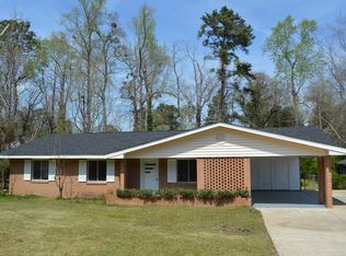 5339 Spencer Ln, Columbus, GA 31907