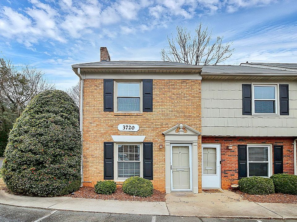 1st image of 3720 Park Rd Unit P