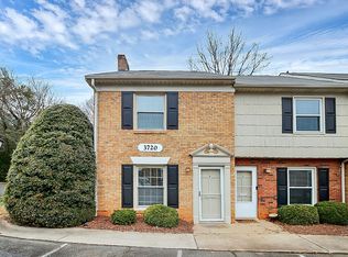 3720 Park Rd Unit P, Charlotte, NC 28209