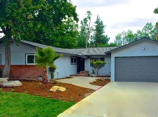 5548 N Millbrook Ave, Fresno, CA 93710